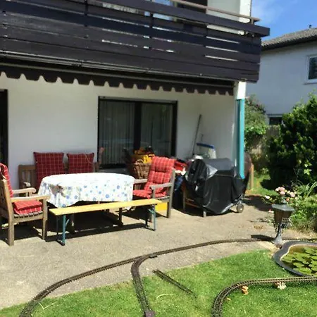 Einfamilienhaus-mit-erlebnis-garten * Vaterstetten